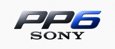 pp6 sony